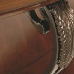 Ashley Furniture Nestor - Medium Brown - Sofa Table Tables 20 Ashley Furniture Nestor - Medium Brown - Sofa Table Tables