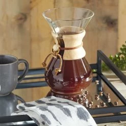 Ashley Furniture Derex - Black - Tray