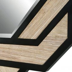 Uttermost Continuity Modern Mirror Accessories