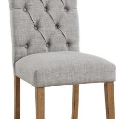 Ashley Furniture Harvina - Simple Sophistication - Side Chairs