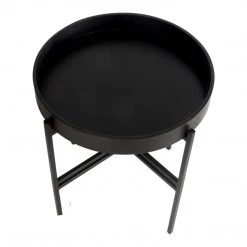 Moe's Home Collection Tables Ace Tray Side Table