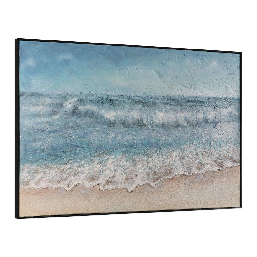 Uttermost Rolling Tide Landscape Art 4 Uttermost Rolling Tide Landscape Art