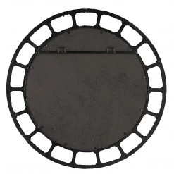 Uttermost Darby Distressed Round Mirror Accessories