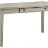 Signature Design By Ashley® Tables Parellen - Dark Gray - Rect Drm Table W/storage