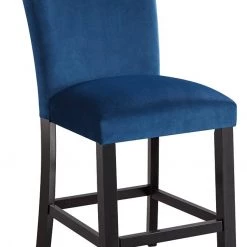 Signature Design By Ashley® Stools Vollardi - Upholstered Barstool (2/CN)