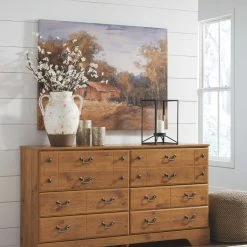 Ashley Furniture Bittersweet - Light Ultimate Best In Class Dresser, Mirror Dressers 11 Ashley Furniture Bittersweet - Light Ultimate Best In Class Dresser, Mirror Dressers