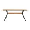 Moe's Home Collection Nevada Dining Table Tables