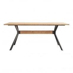 Moe's Home Collection Nevada Dining Table Tables