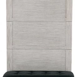 Ashley Furniture Benches Brickwell - Antique White - Hall Tree With Storage Bench