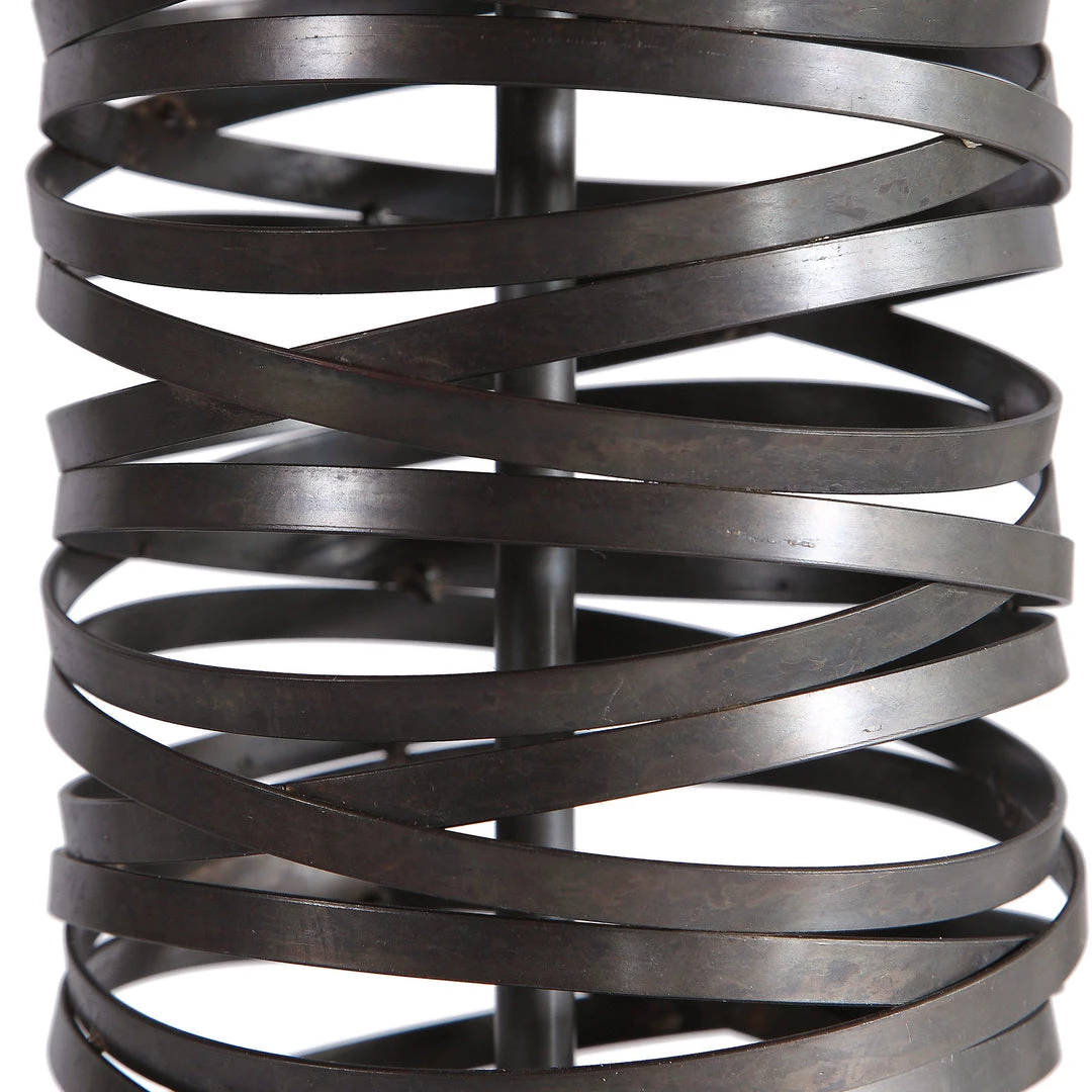 Accessories Uttermost Alita Rust Black Table Lamp 6 Accessories Uttermost Alita Rust Black Table Lamp