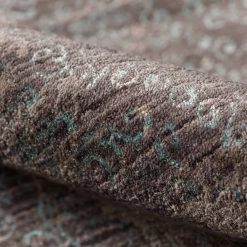 Uttermost Calandria Gray 7 X 10 Rug Accessories