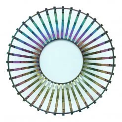 Moe's Home Collection Tables Prism Coffee Table Small