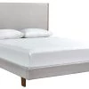 Ashley Furniture Beds Tranhaus - Upholstered Bed