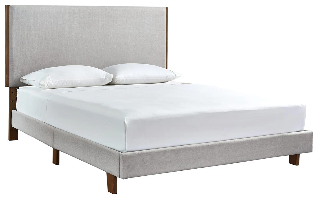 Ashley Furniture Beds Tranhaus - Upholstered Bed 3 Ashley Furniture Beds Tranhaus - Upholstered Bed