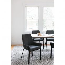 Moe's Home Collection Lloyd Dining Chair-m2 Chairs