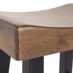 Ashley Furniture Glosco - Best Dark Ultimate Best In Class Stool (2/CN) Stools 78 Ashley Furniture Glosco - Best Dark Ultimate Best In Class Stool (2/CN) Stools