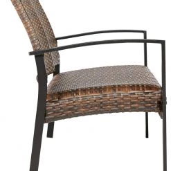 Ashley Furniture Zariyah - Dark Brown - Love/chairs/table Set (4/cn) 31 Ashley Furniture Zariyah - Dark Brown - Love/chairs/table Set (4/cn)