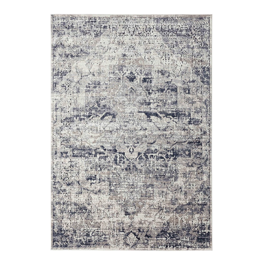 Uttermost Bethea Gray 5 X 7 Rug 4 Uttermost Bethea Gray 5 X 7 Rug