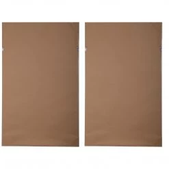 Accessories Uttermost Pandora's Forest Abstract Art, S/2