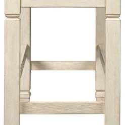 Ashley Furniture Bolanburg - Beige - Dbl Counter Uph Bench (1/cn)