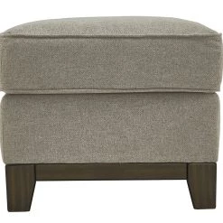 Ashley Furniture Kaywood - Granite - Ottoman