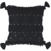 Ashley Furniture Mordechai - Black - Pillow (4/cs)