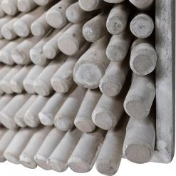 Accessories Uttermost Portside Wood Wall Panel