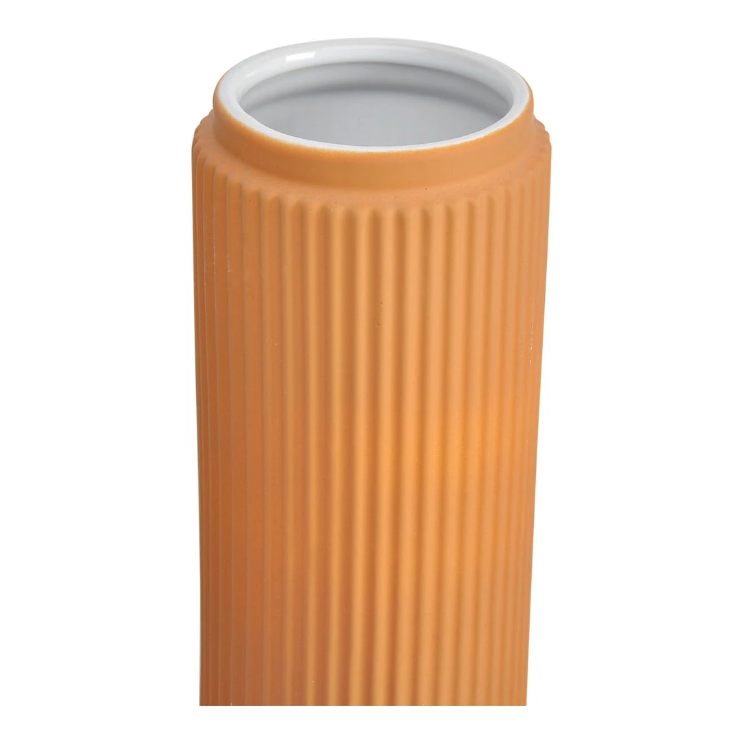 Moe's Home Collection Ribbit Planter 12in Terracotta 4 Moe's Home Collection Ribbit Planter 12in Terracotta