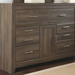 Ashley Furniture Juararo - Ultimate Best In Class Dresser, Mirror 22 Ashley Furniture Juararo - Ultimate Best In Class Dresser, Mirror