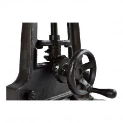 Moe's Home Collection Delaware Adjustable Café Table Tables