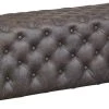 Ashley Furniture Lister - Accent Ottoman Ottomans
