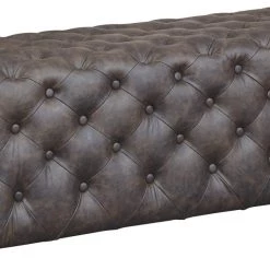 Ashley Furniture Lister - Accent Ottoman Ottomans