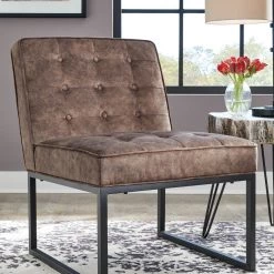Ashley Furniture Cimarosse - Elegant Profile - Accent Chairs