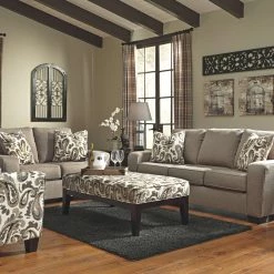 Ashley Furniture Watson - Dark Brown - Square End Table 18 Ashley Furniture Watson - Dark Brown - Square End Table