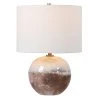 Uttermost Durango Terracotta Accent Lamp Accessories