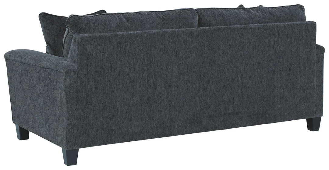 Ashley Furniture Abinger - Sofa Angled Side - Stationary Sofas 16 Ashley Furniture Abinger - Sofa Angled Side - Stationary Sofas