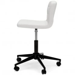 Signature Design By Ashley® Beauenali - Home Office Desk Chair (1/CN) Chairs