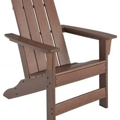 Signature Design By Ashley® Emmeline - Brown - Adirondack Chair