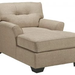 Benchcraft® Ardmead - Putty - Chaise