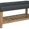 Ashley Furniture Cabellero - Timeless Style - Accent Benches