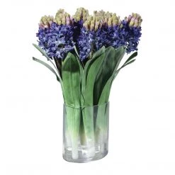 Uttermost Etta Hyacinth Bouquet Accessories
