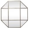 Accessories Uttermost Daniella Octagon Mirror