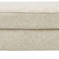 Ashley Furniture Ottomans Haisley - Ivory - Ottoman