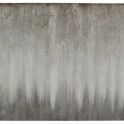 Ashley Furniture Paytah - Silver Finish - Wall Art Accessories