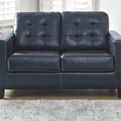 Ashley Furniture Altonbury - Button Tufting - Stationary Loveseats