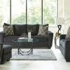 Benchcraft® Wixon - Sofa & Loveseat Set