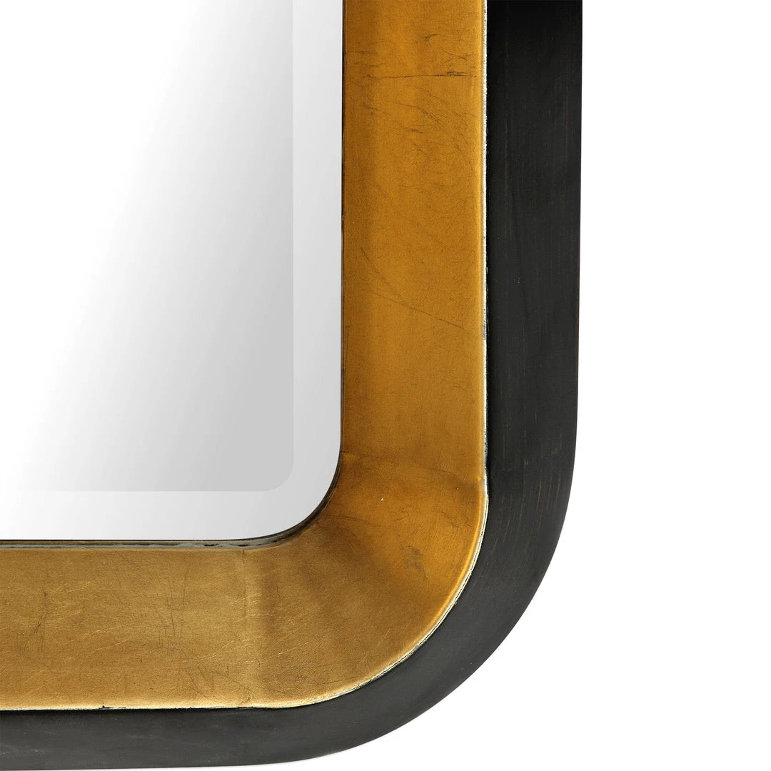 Accessories Uttermost Niva Metallic Gold Wall Mirror 5 Accessories Uttermost Niva Metallic Gold Wall Mirror