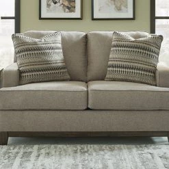 Ashley Furniture Kaywood - Granite - Loveseat