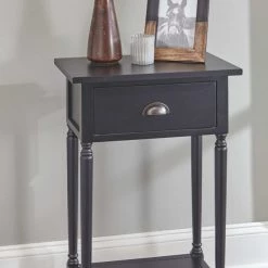Ashley Furniture Juinville - Accent Table Tables