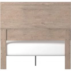 Signature Design By Ashley® Senniberg - Light Brown/white - Full Panel Bed 9 Signature Design By Ashley® Senniberg - Light Brown/white - Full Panel Bed